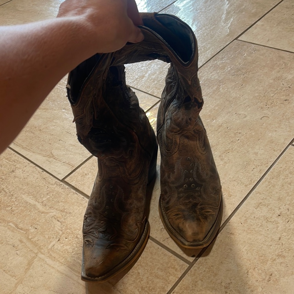 Women’s Cowboy Boots